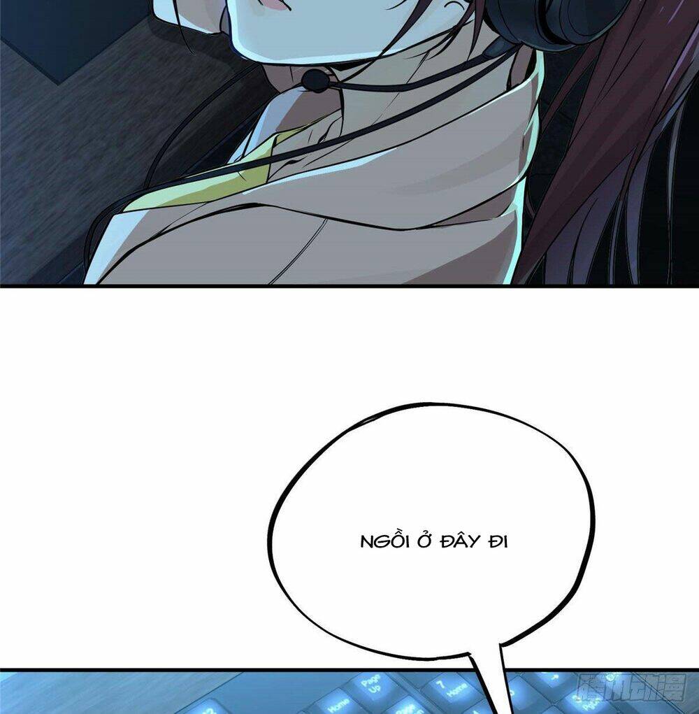 Toàn Chức Cao Thủ 2: Chapter 6
