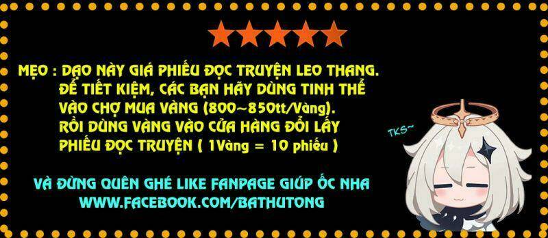 Toàn Chức Cao Thủ 2: Chapter 66