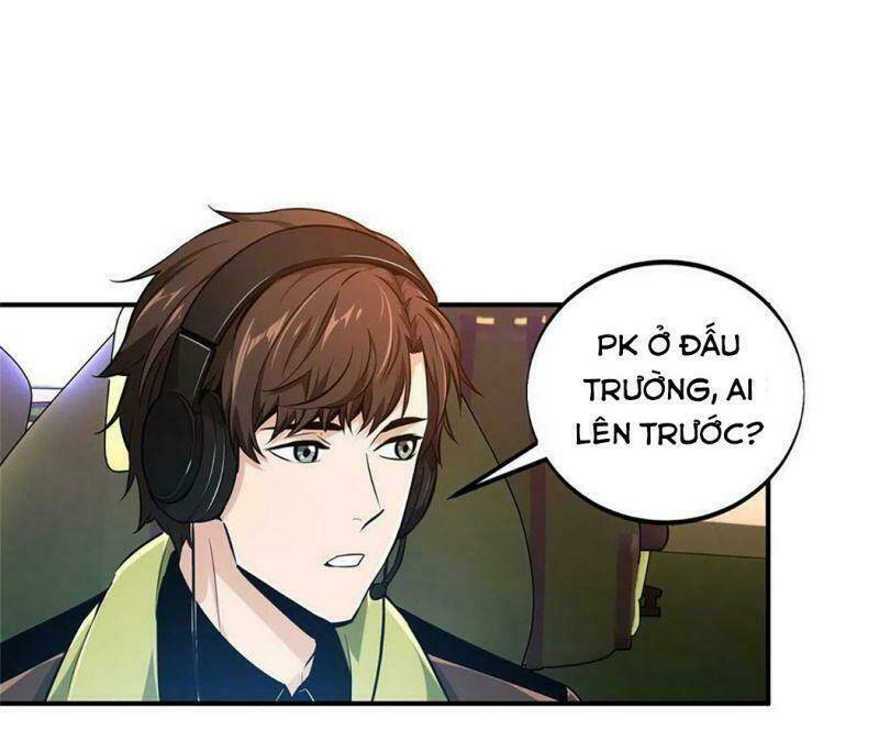 Toàn Chức Cao Thủ 2: Chapter 69