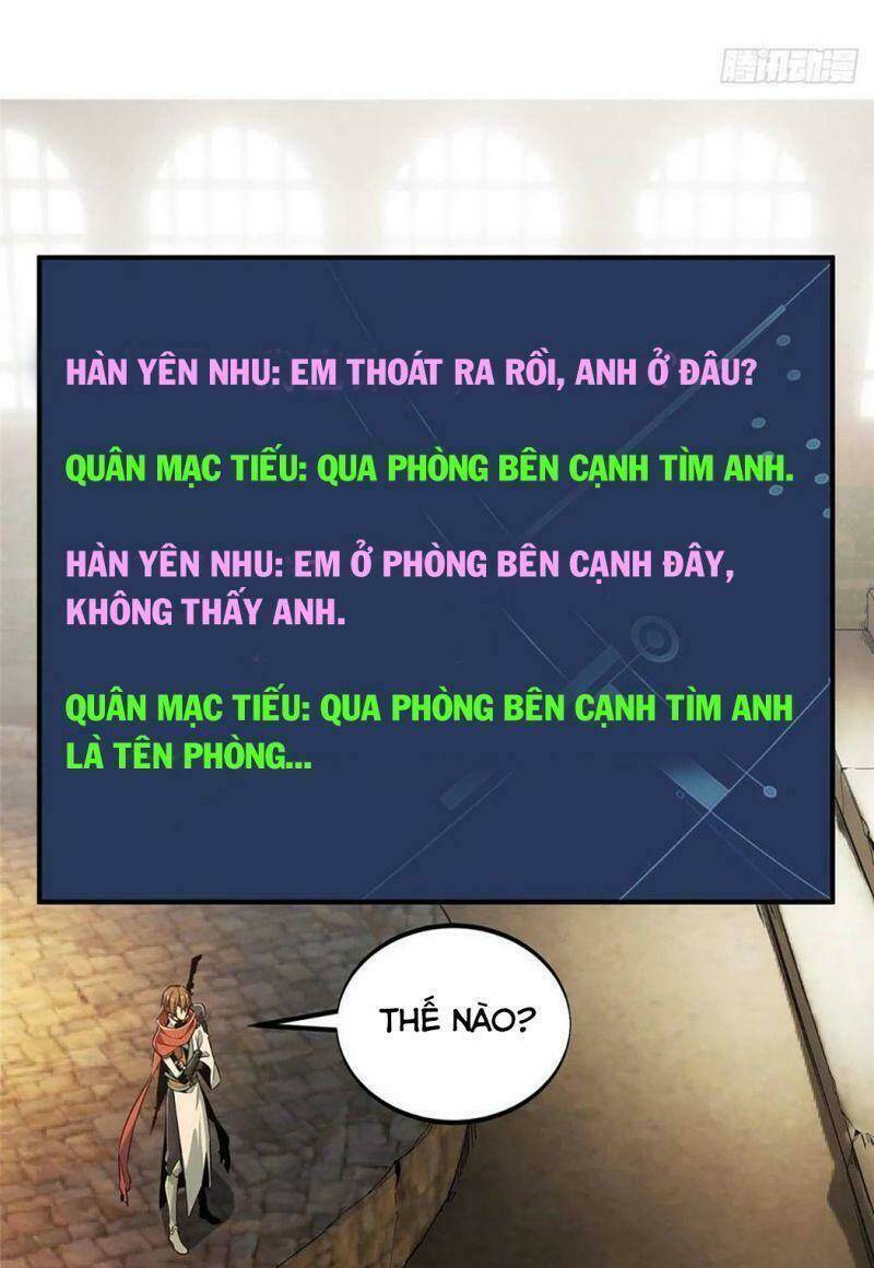 Toàn Chức Cao Thủ 2: Chapter 69