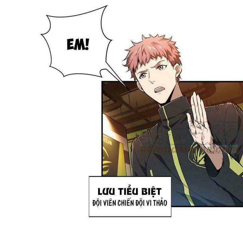 Toàn Chức Cao Thủ 2: Chapter 69