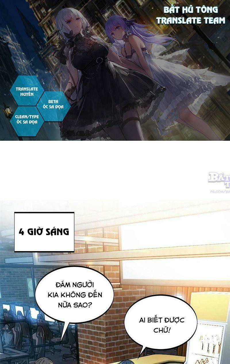 Toàn Chức Cao Thủ 2: Chapter 76