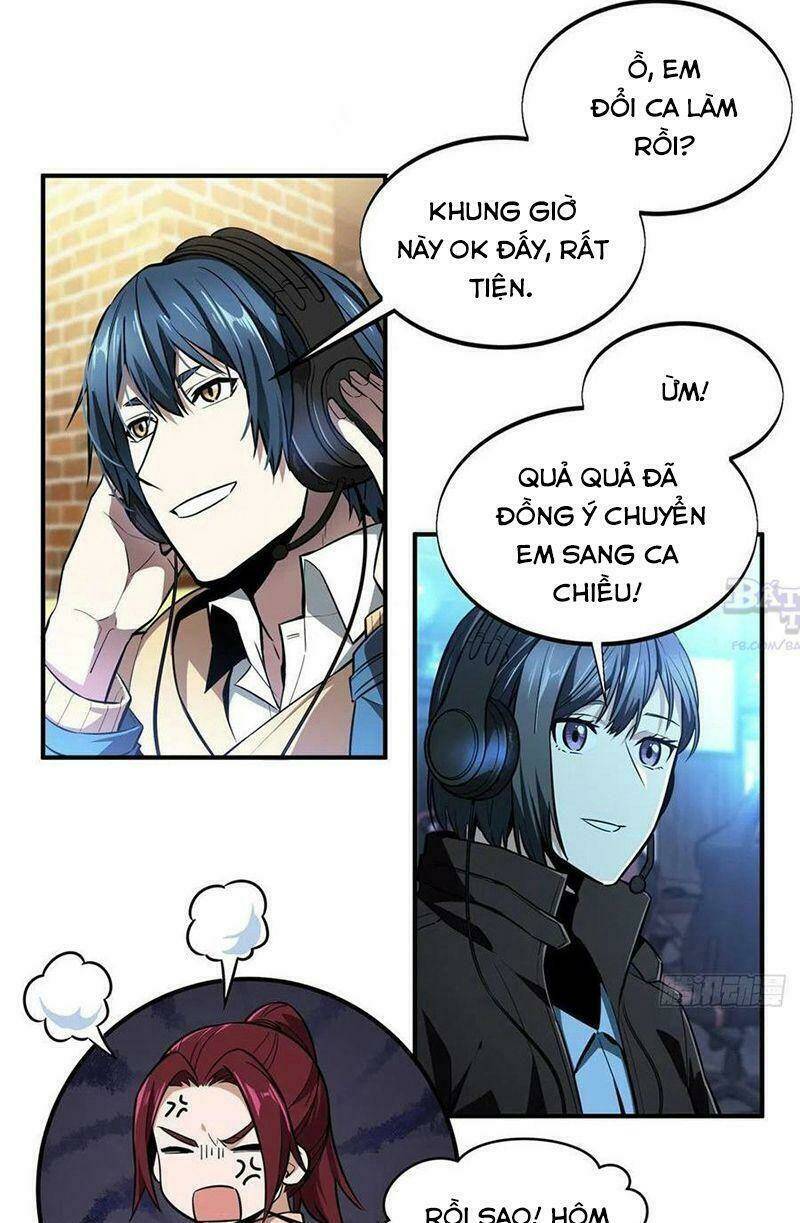 Toàn Chức Cao Thủ 2: Chapter 76