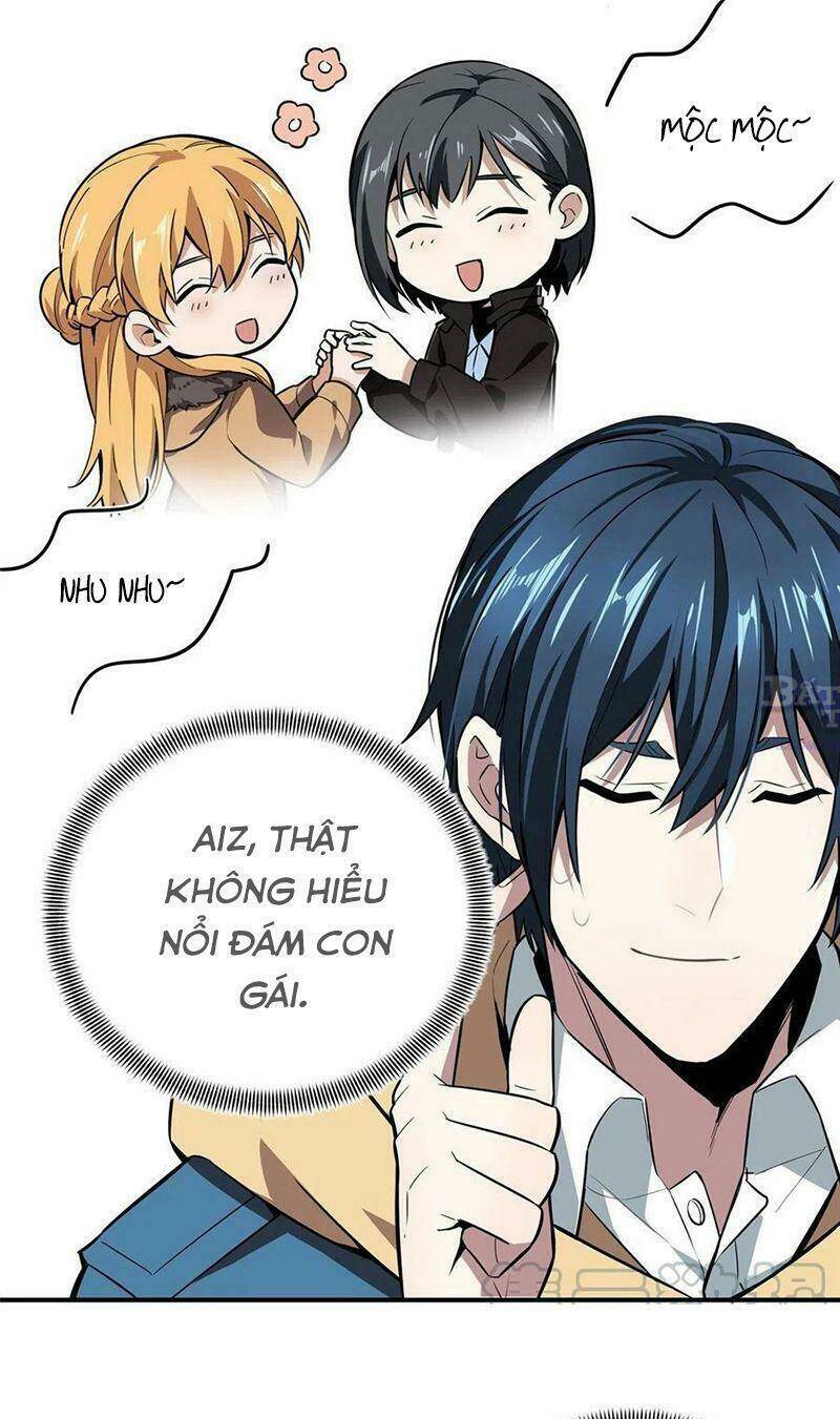 Toàn Chức Cao Thủ 2: Chapter 76