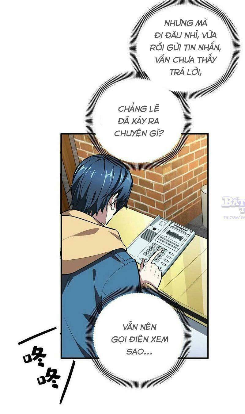 Toàn Chức Cao Thủ 2: Chapter 76