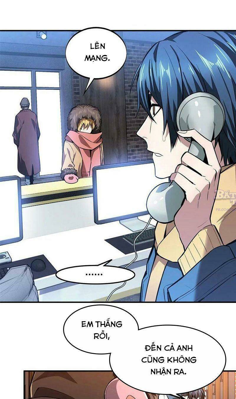 Toàn Chức Cao Thủ 2: Chapter 76
