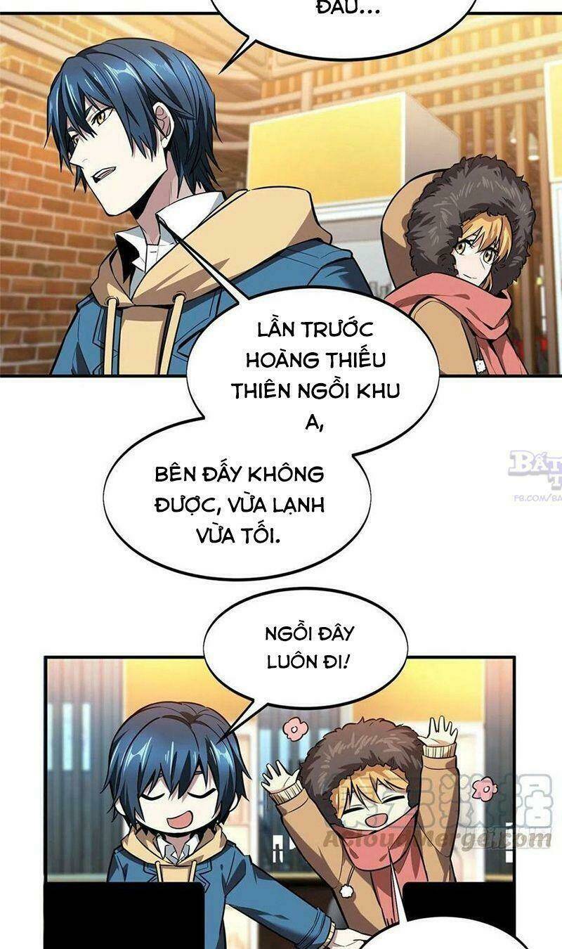 Toàn Chức Cao Thủ 2: Chapter 76