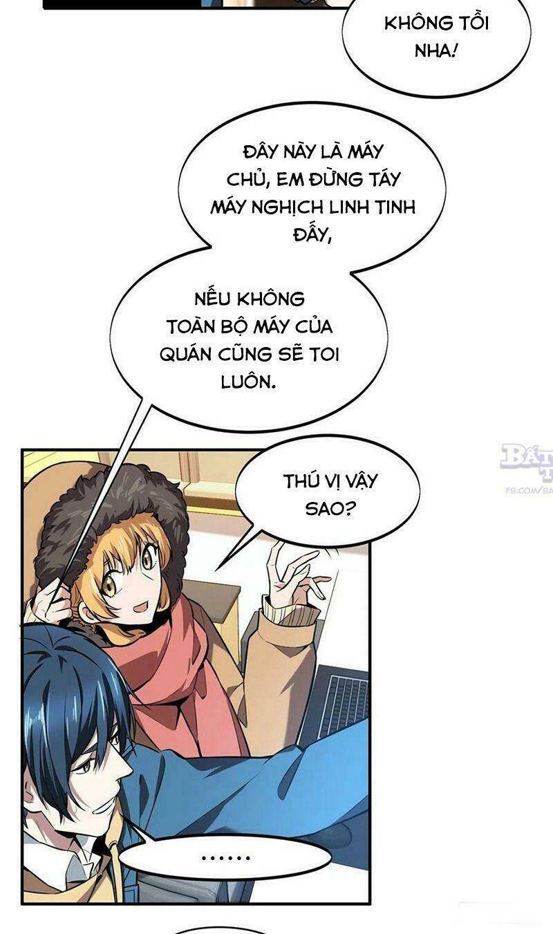 Toàn Chức Cao Thủ 2: Chapter 76