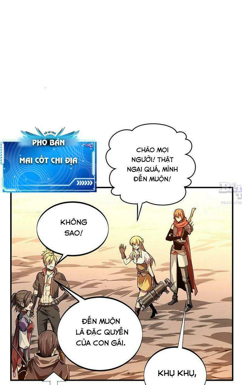 Toàn Chức Cao Thủ 2: Chapter 76