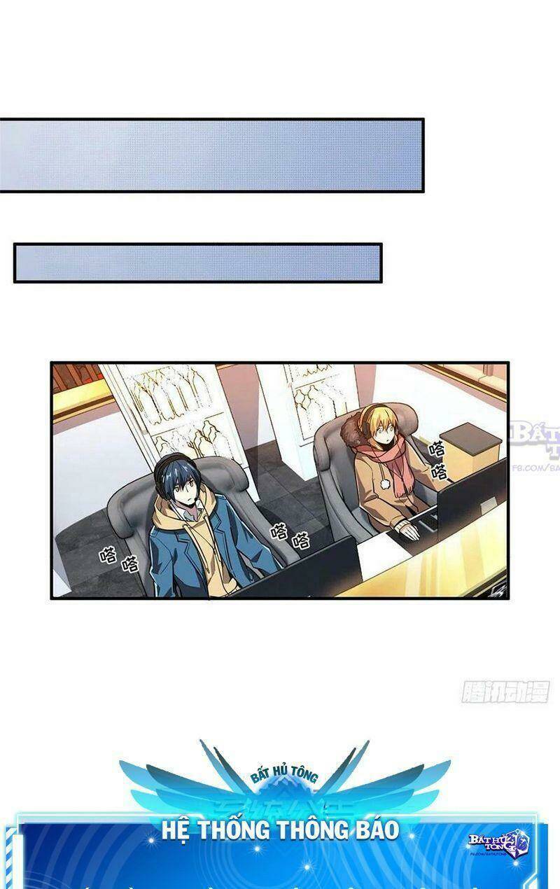 Toàn Chức Cao Thủ 2: Chapter 76