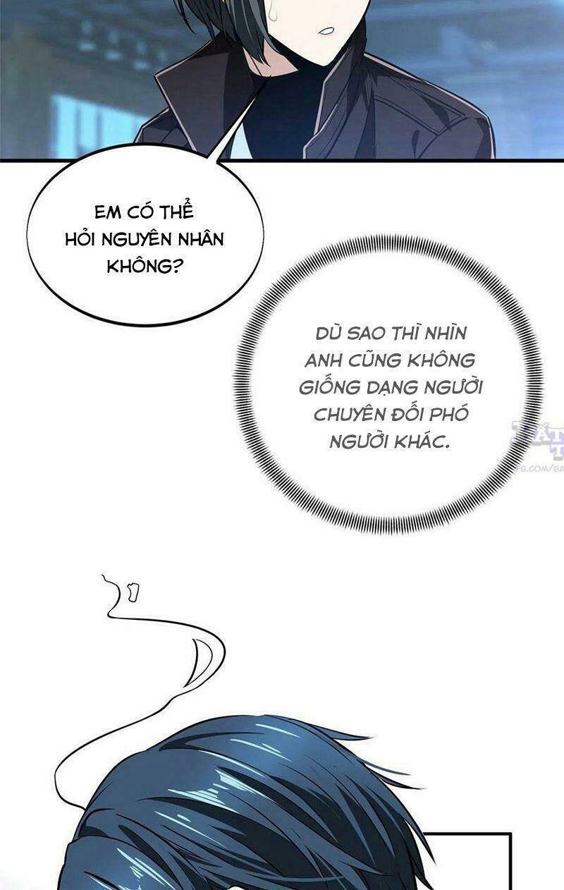 Toàn Chức Cao Thủ 2: Chapter 76