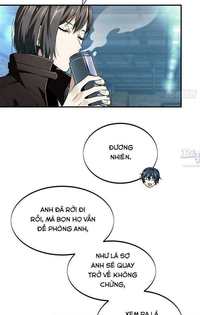 Toàn Chức Cao Thủ 2: Chapter 76