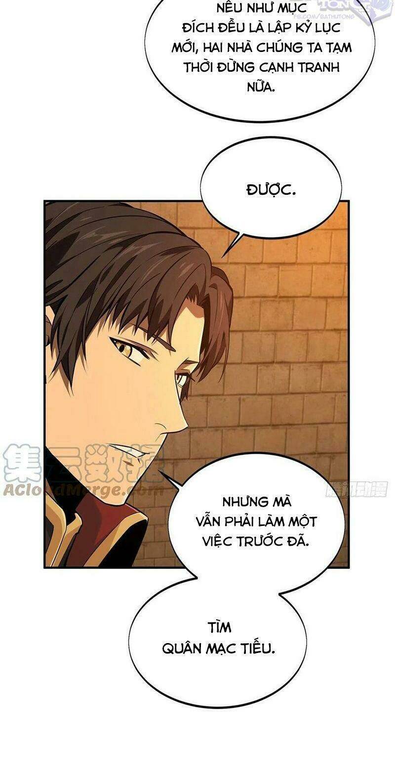 Toàn Chức Cao Thủ 2: Chapter 78