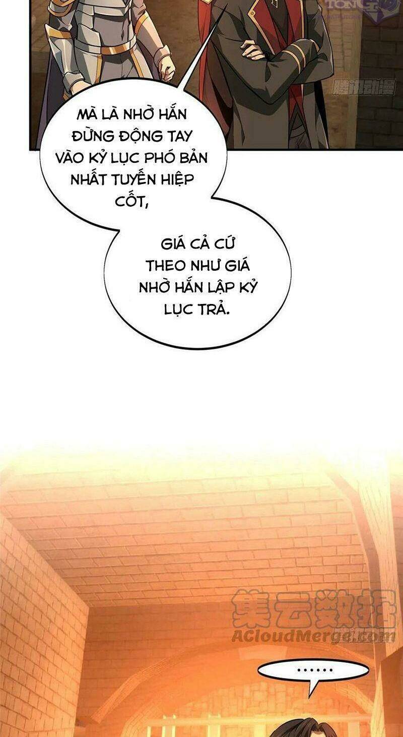 Toàn Chức Cao Thủ 2: Chapter 78