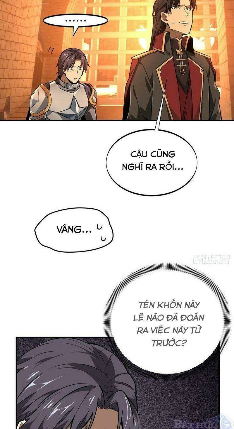 Toàn Chức Cao Thủ 2: Chapter 78