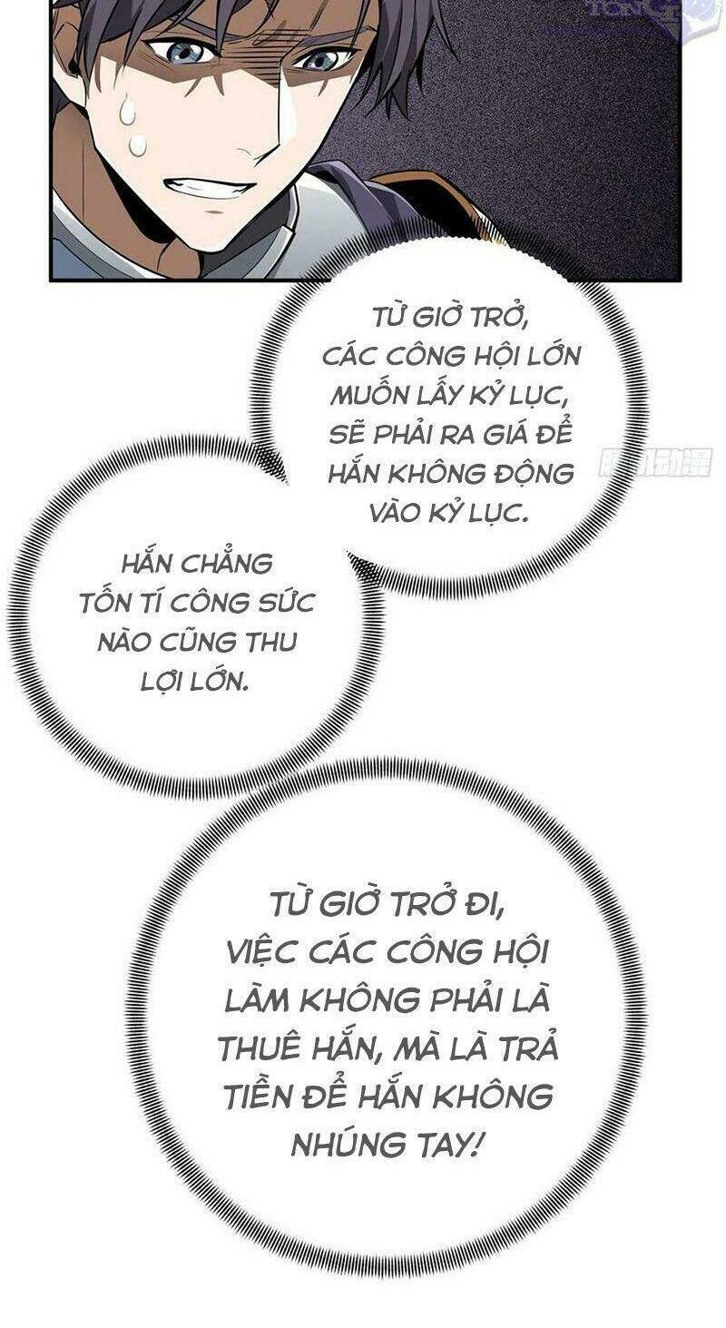Toàn Chức Cao Thủ 2: Chapter 78