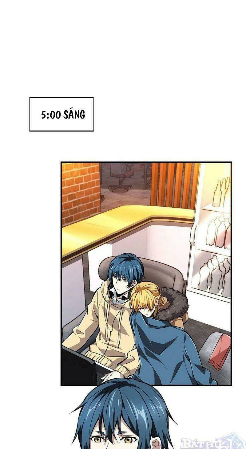 Toàn Chức Cao Thủ 2: Chapter 78