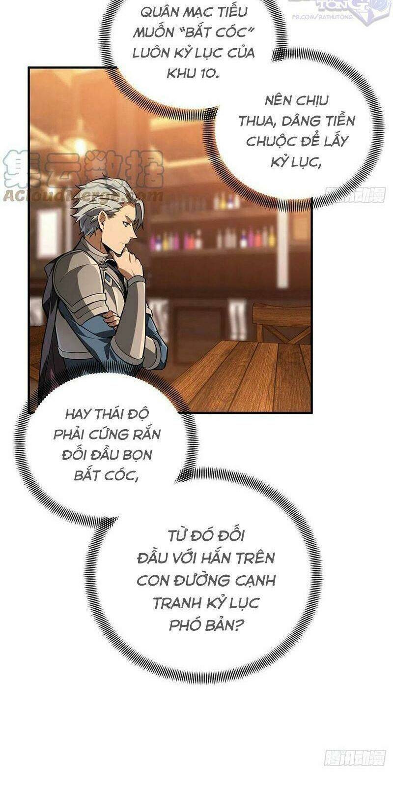 Toàn Chức Cao Thủ 2: Chapter 78