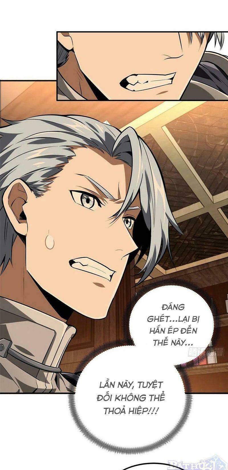 Toàn Chức Cao Thủ 2: Chapter 78
