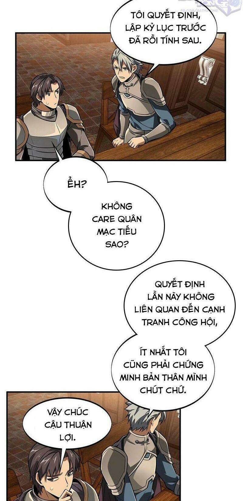 Toàn Chức Cao Thủ 2: Chapter 78