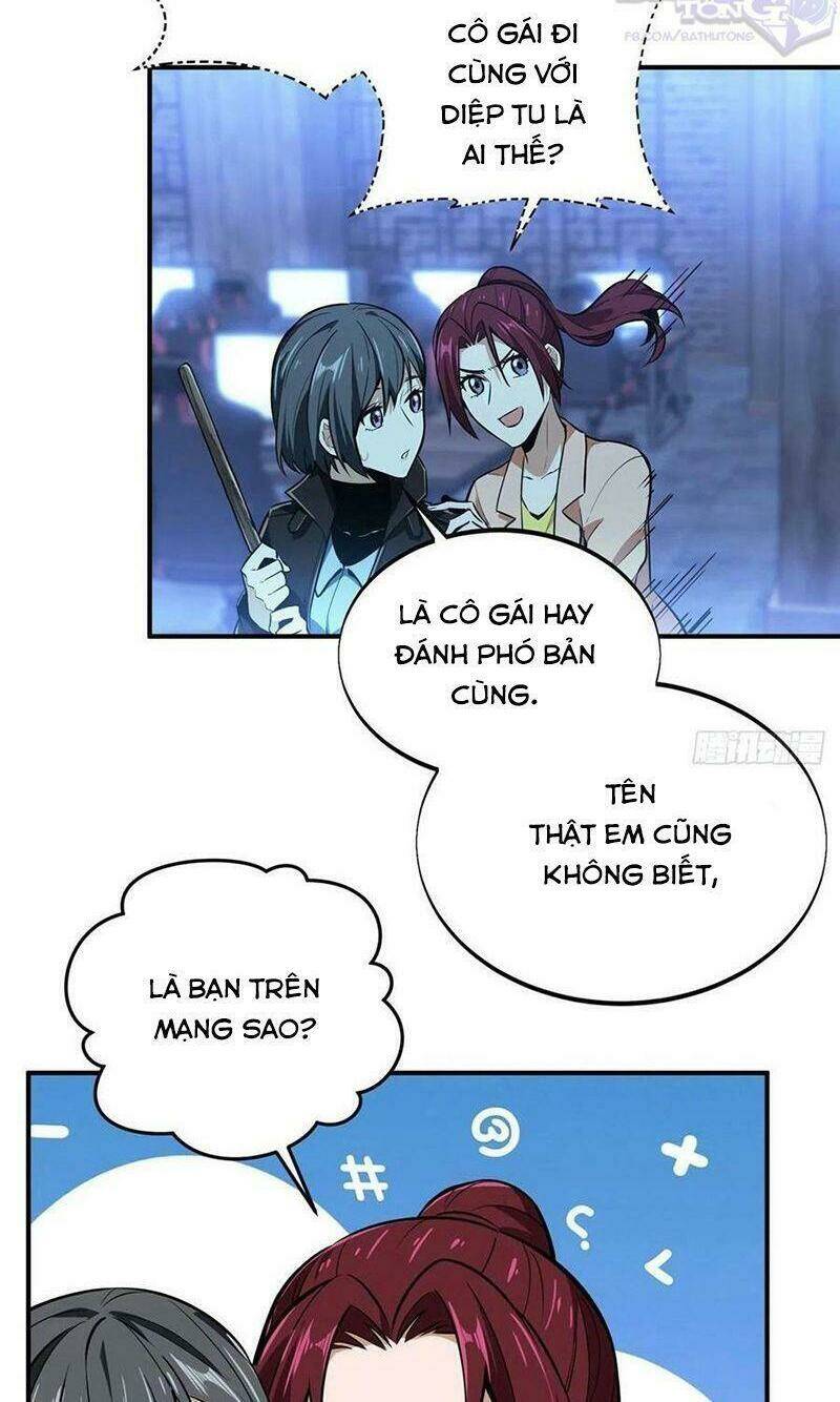 Toàn Chức Cao Thủ 2: Chapter 78
