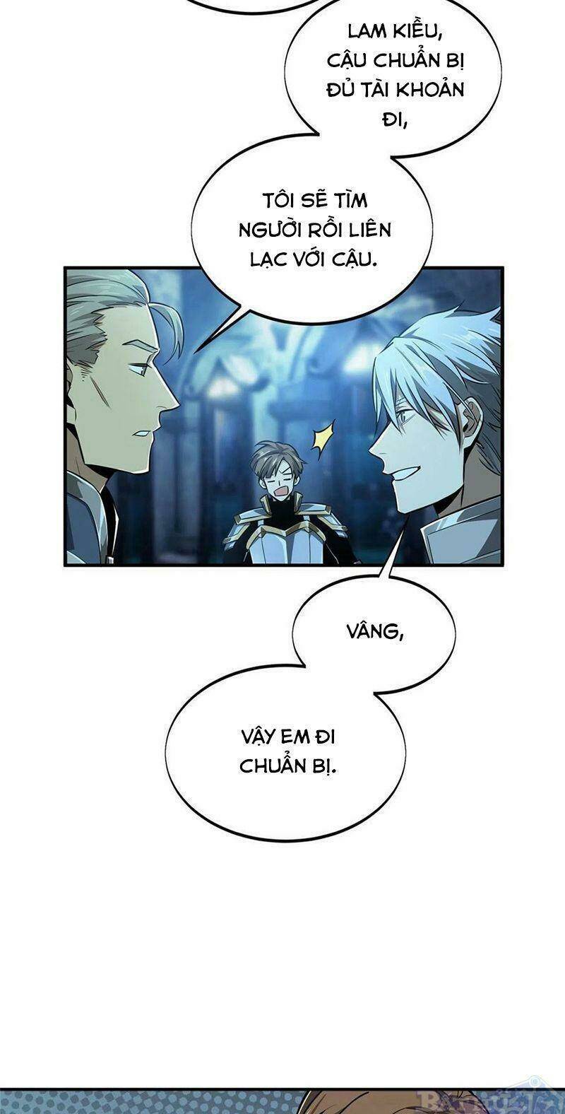 Toàn Chức Cao Thủ 2: Chapter 78