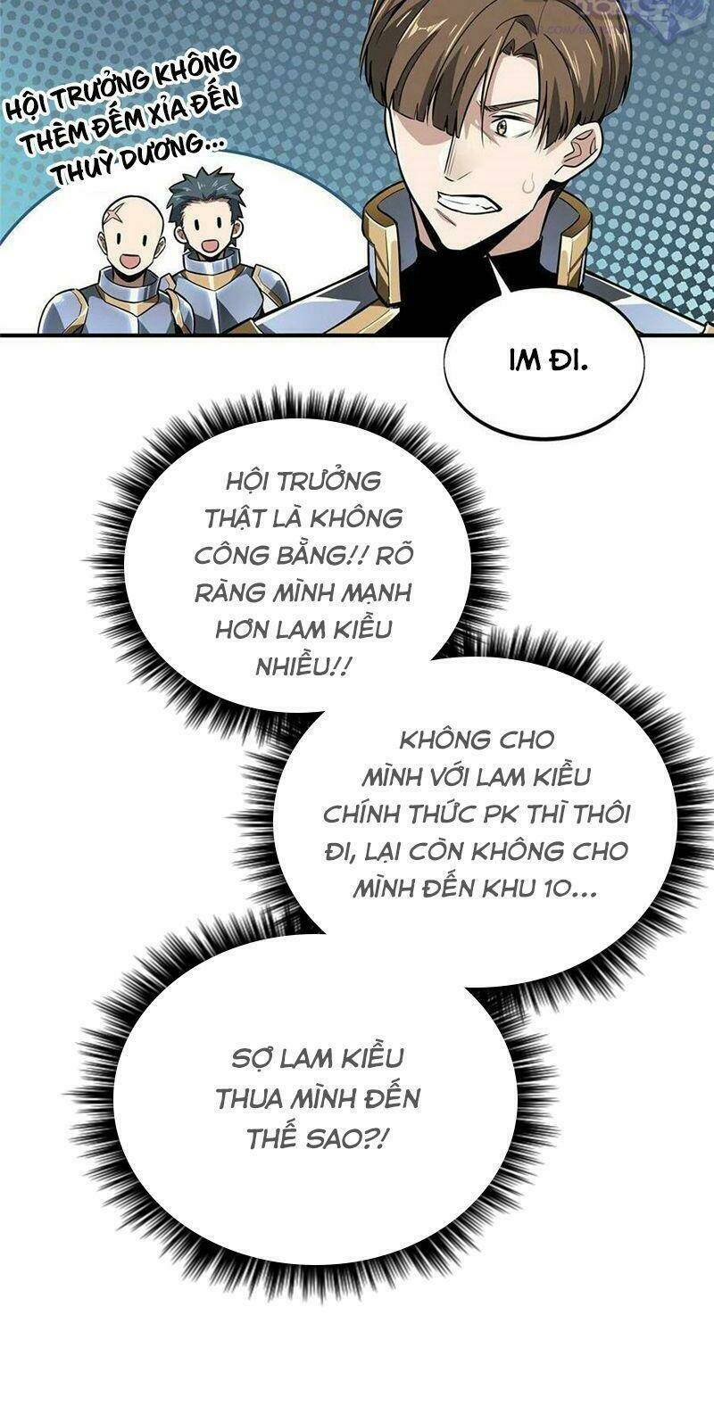 Toàn Chức Cao Thủ 2: Chapter 78