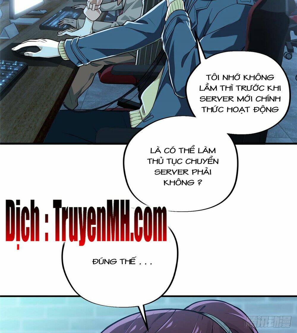 Toàn Chức Cao Thủ 2: Chapter 9