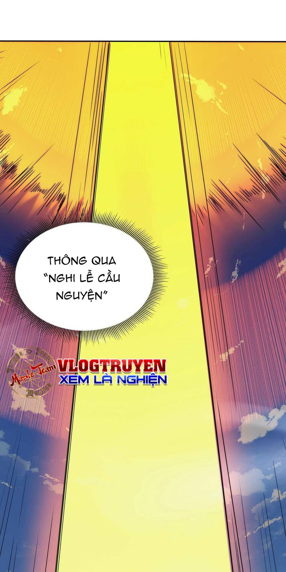 Toàn Dân Lãnh Chủ: Bắt Đầu Xây Dựng Bất Hủ Tiên Vực: Chapter 1
