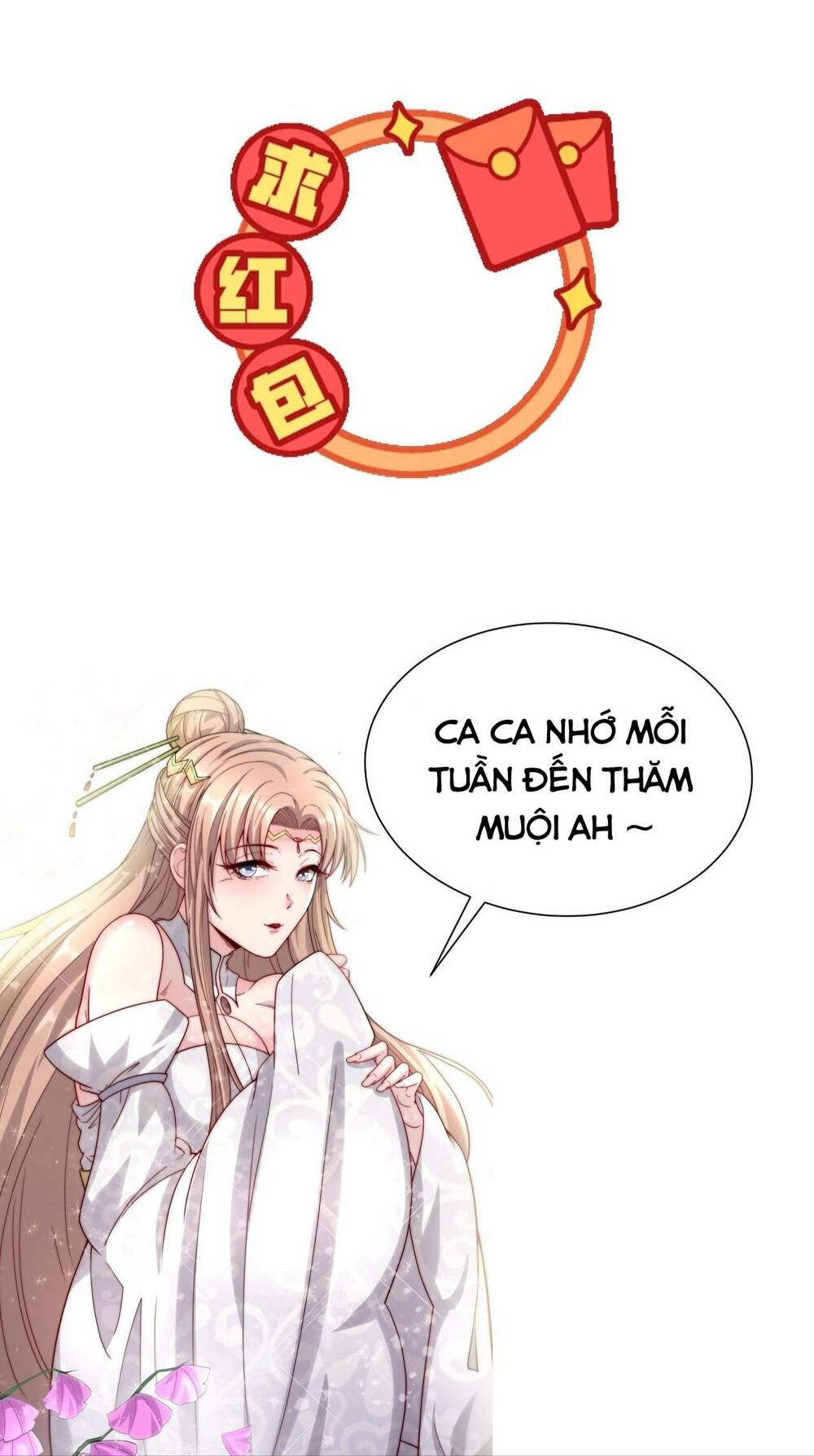 Toàn Dân Lãnh Chủ: Bắt Đầu Xây Dựng Bất Hủ Tiên Vực: Chapter 1