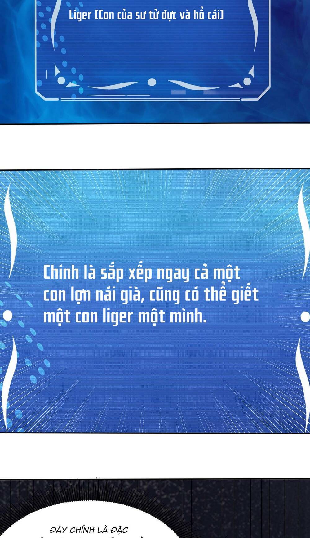 Toàn Dân Lãnh Chủ: Bắt Đầu Xây Dựng Bất Hủ Tiên Vực: Chapter 2