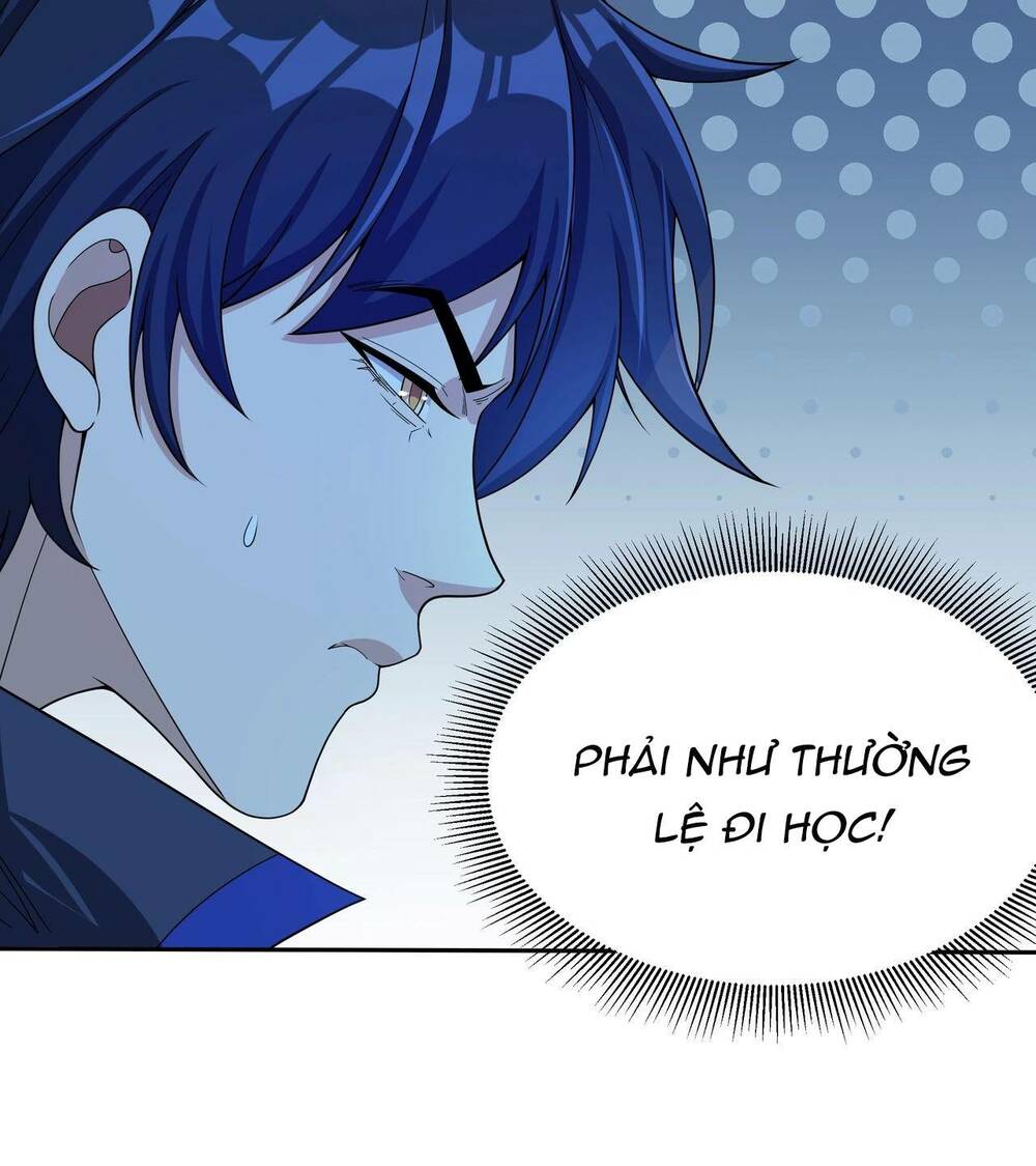 Toàn Dân Lãnh Chủ: Bắt Đầu Xây Dựng Bất Hủ Tiên Vực: Chapter 2