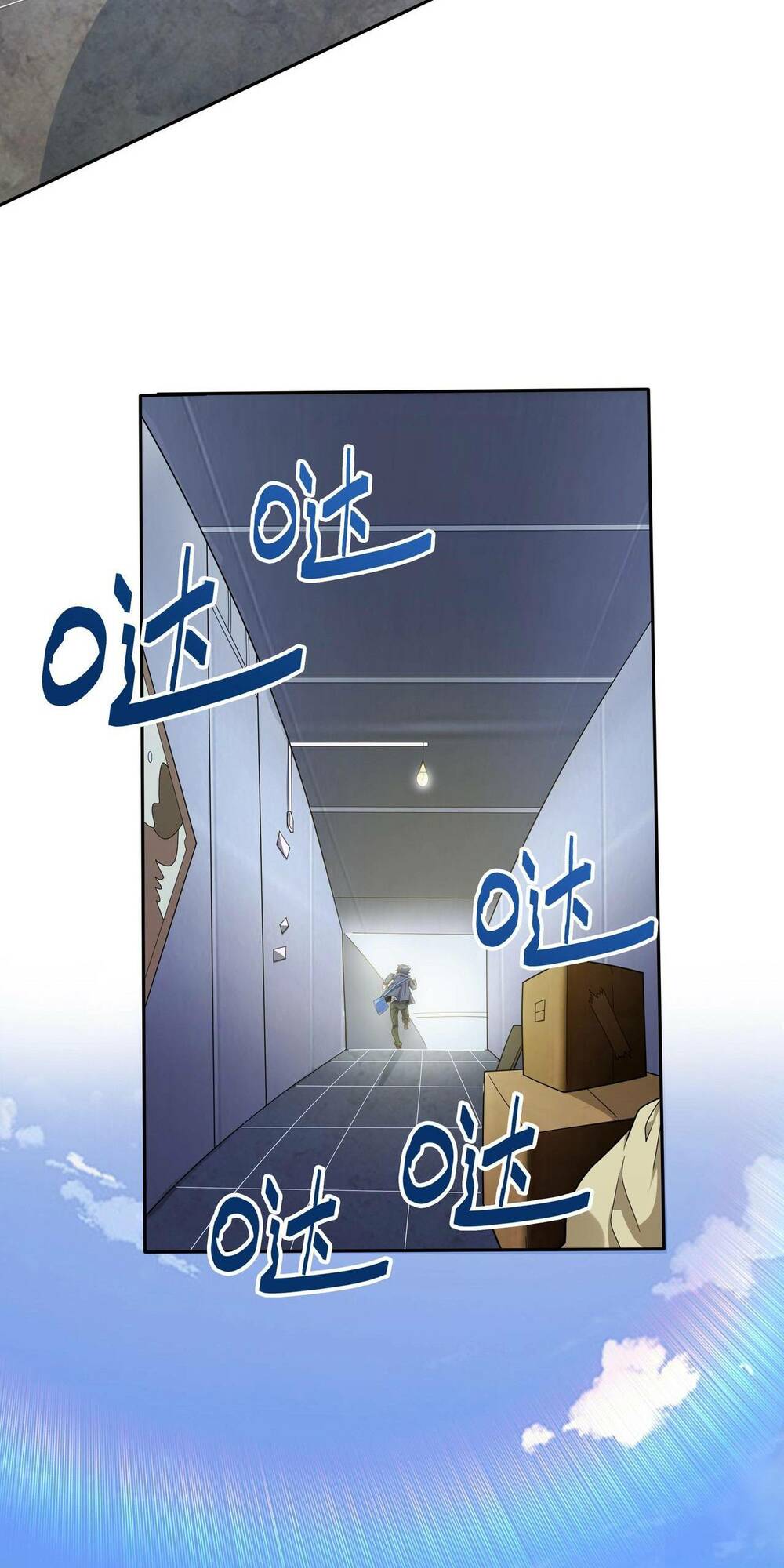 Toàn Dân Lãnh Chủ: Bắt Đầu Xây Dựng Bất Hủ Tiên Vực: Chapter 2