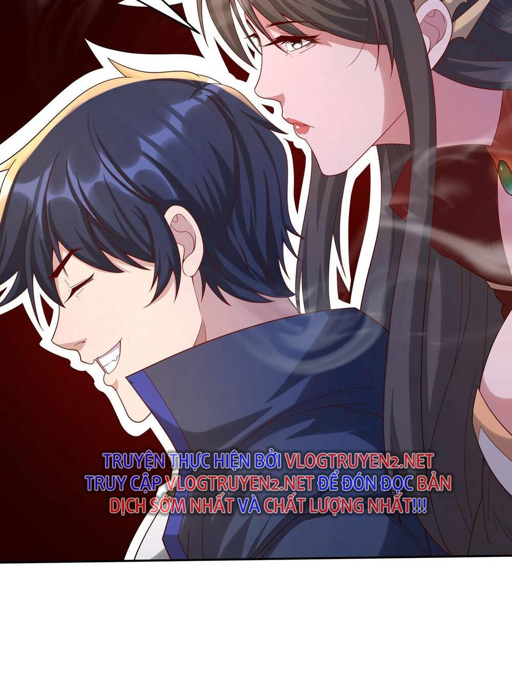 Toàn Dân Lãnh Chủ: Bắt Đầu Xây Dựng Bất Hủ Tiên Vực: Chapter 2