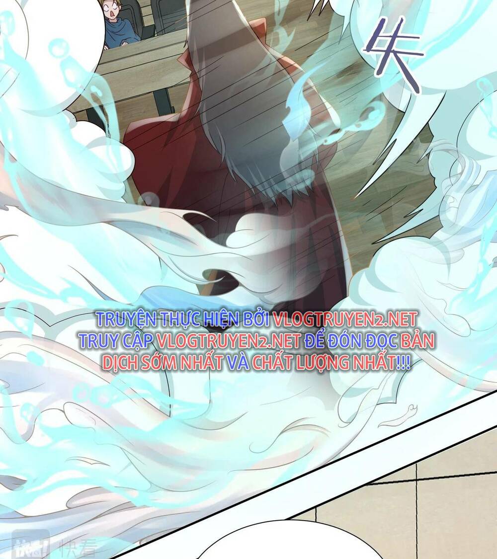 Toàn Dân Lãnh Chủ: Bắt Đầu Xây Dựng Bất Hủ Tiên Vực: Chapter 2