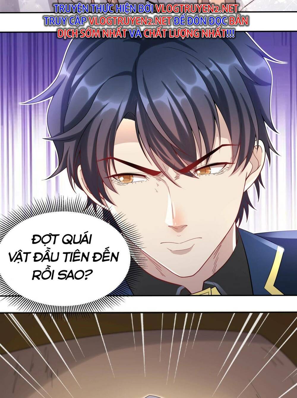 Toàn Dân Lãnh Chủ: Bắt Đầu Xây Dựng Bất Hủ Tiên Vực: Chapter 5