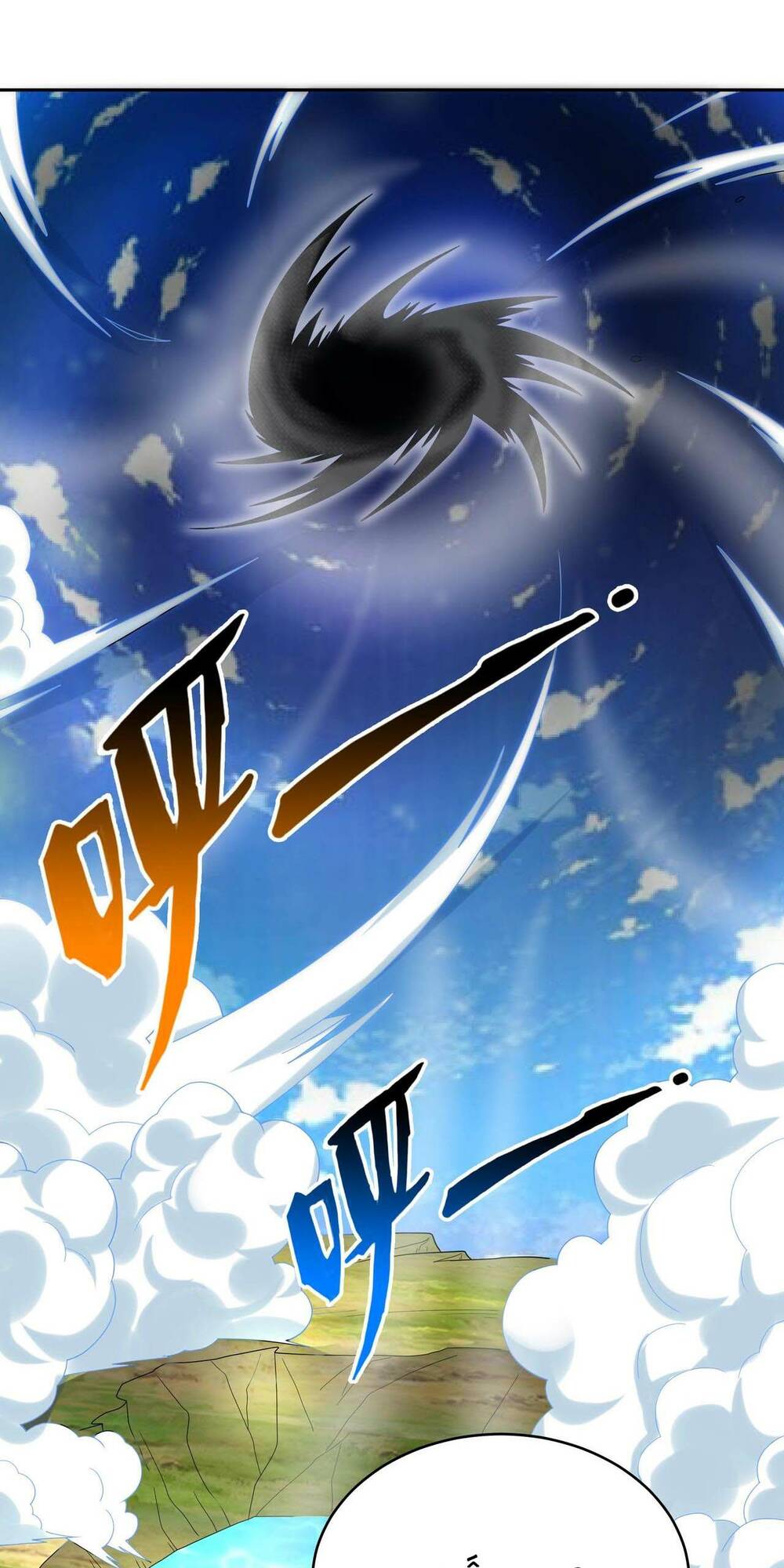 Toàn Dân Lãnh Chủ: Bắt Đầu Xây Dựng Bất Hủ Tiên Vực: Chapter 5
