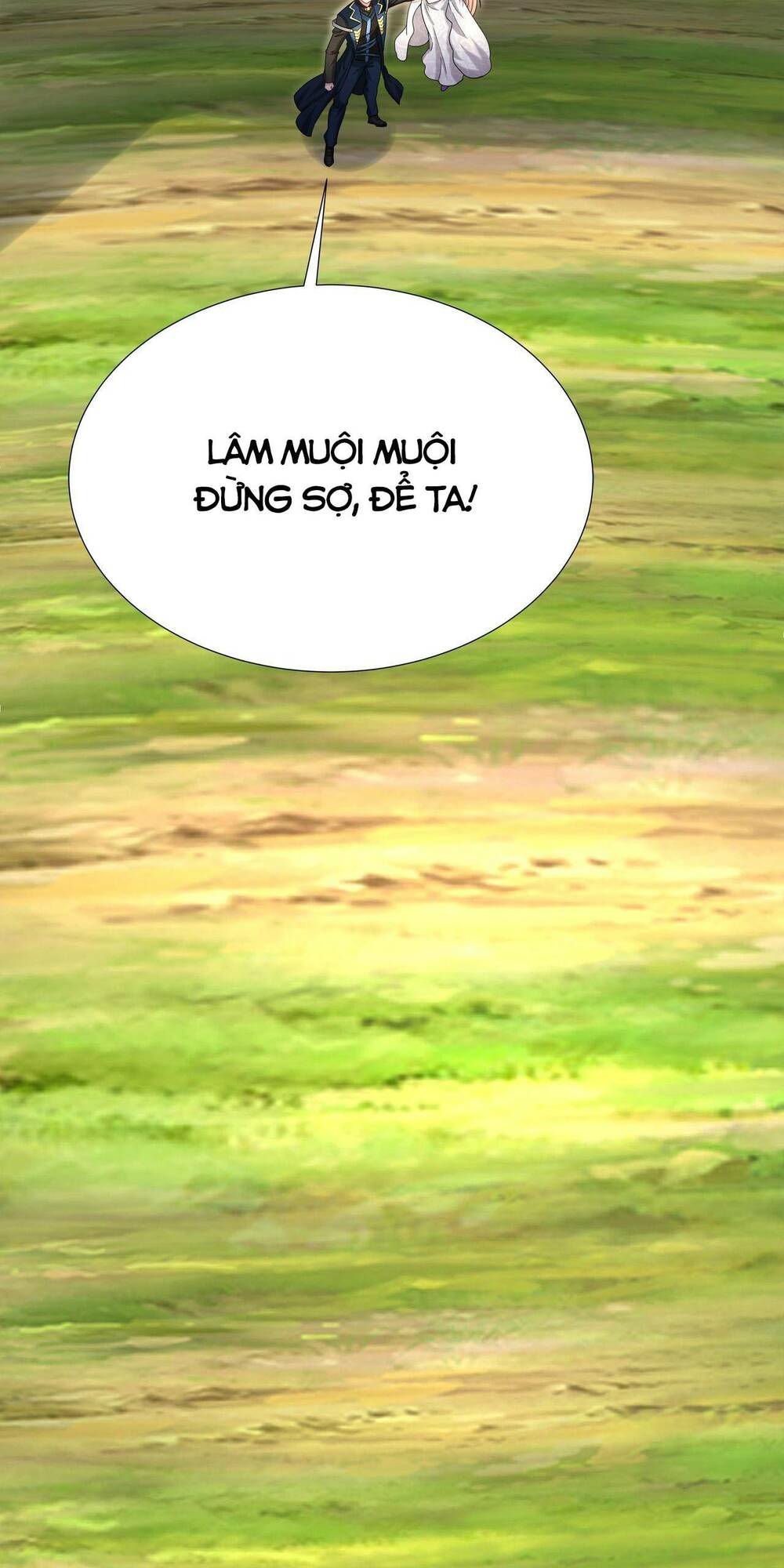 Toàn Dân Lãnh Chủ: Bắt Đầu Xây Dựng Bất Hủ Tiên Vực: Chapter 5