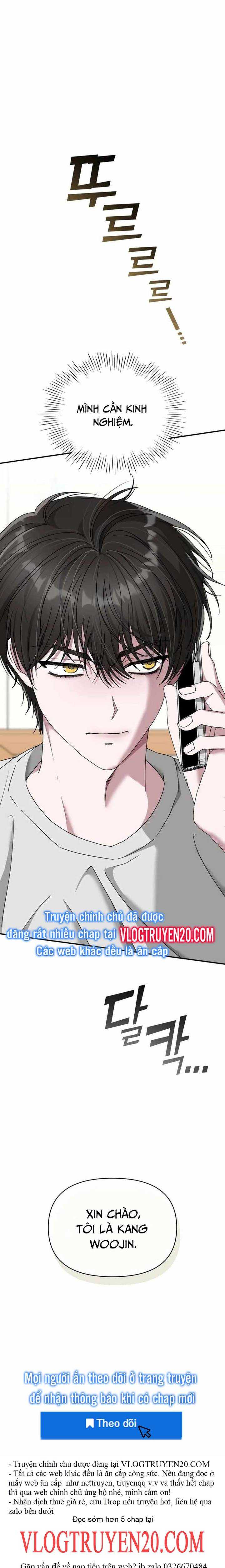 Tôi Bị Hiểu Lầm Là Diễn Viên Thiên Tài Quái Vật: Chapter 14