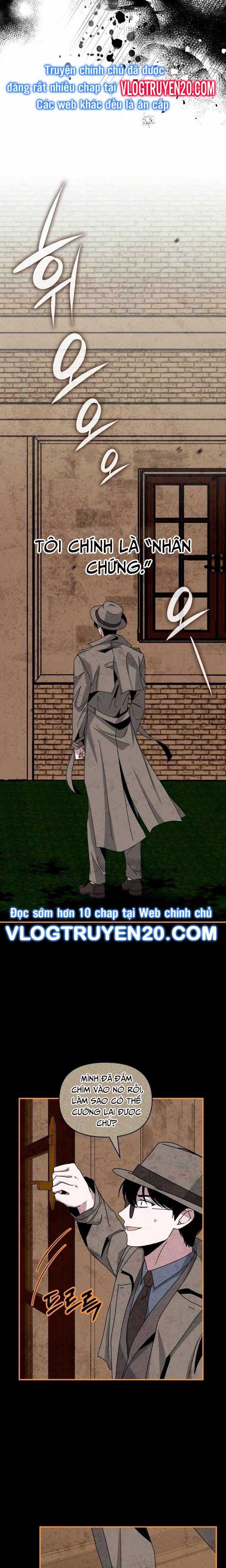 Tôi Bị Hiểu Lầm Là Diễn Viên Thiên Tài Quái Vật: Chapter 14