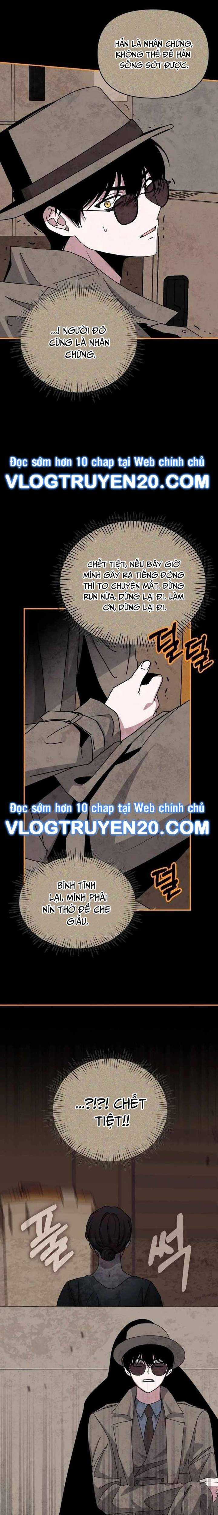 Tôi Bị Hiểu Lầm Là Diễn Viên Thiên Tài Quái Vật: Chapter 14