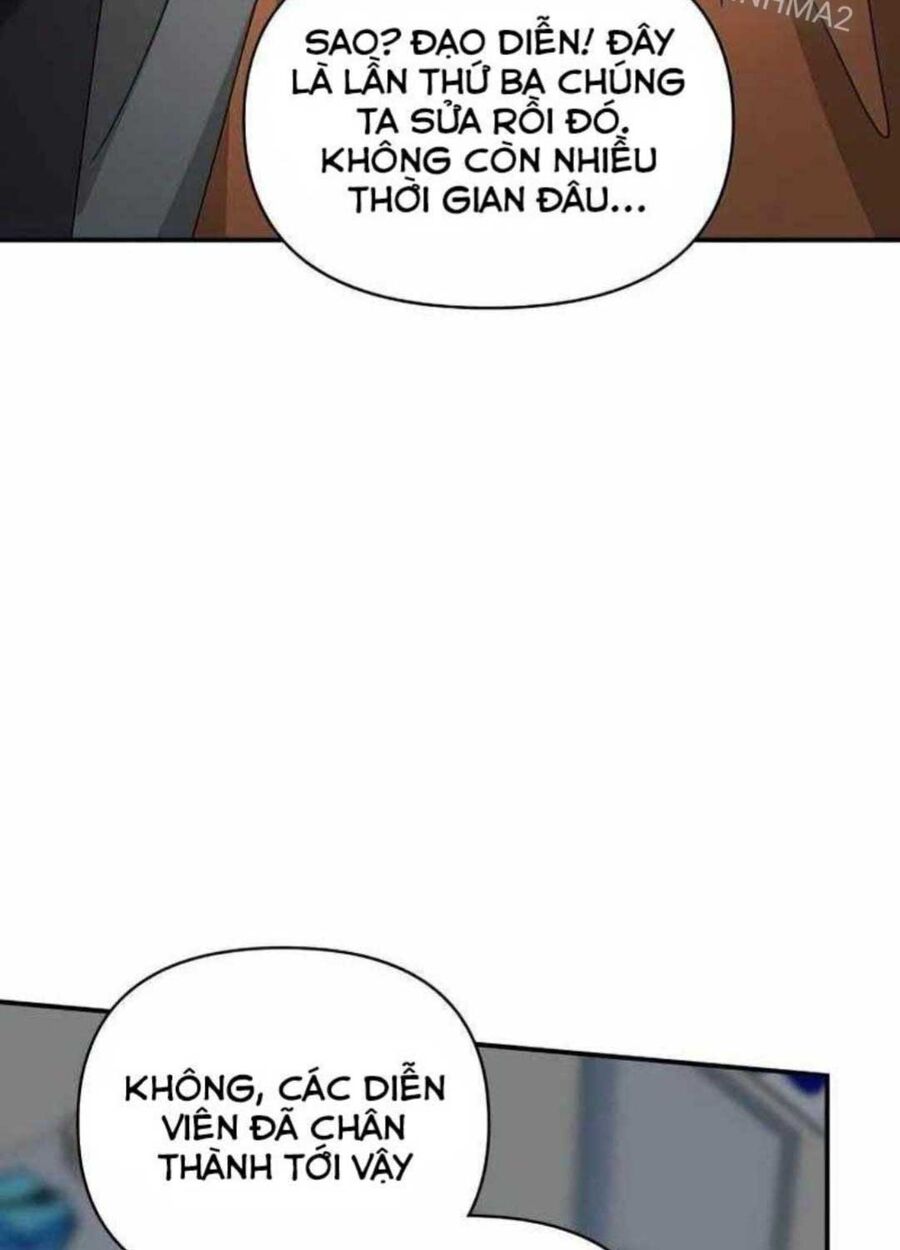 Tôi Bị Hiểu Lầm Là Diễn Viên Thiên Tài Quái Vật: Chapter 18