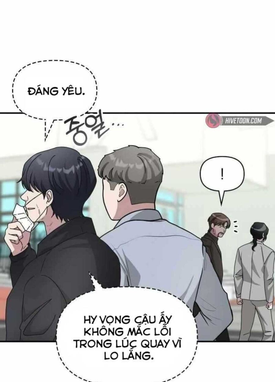 Tôi Bị Hiểu Lầm Là Diễn Viên Thiên Tài Quái Vật: Chapter 18
