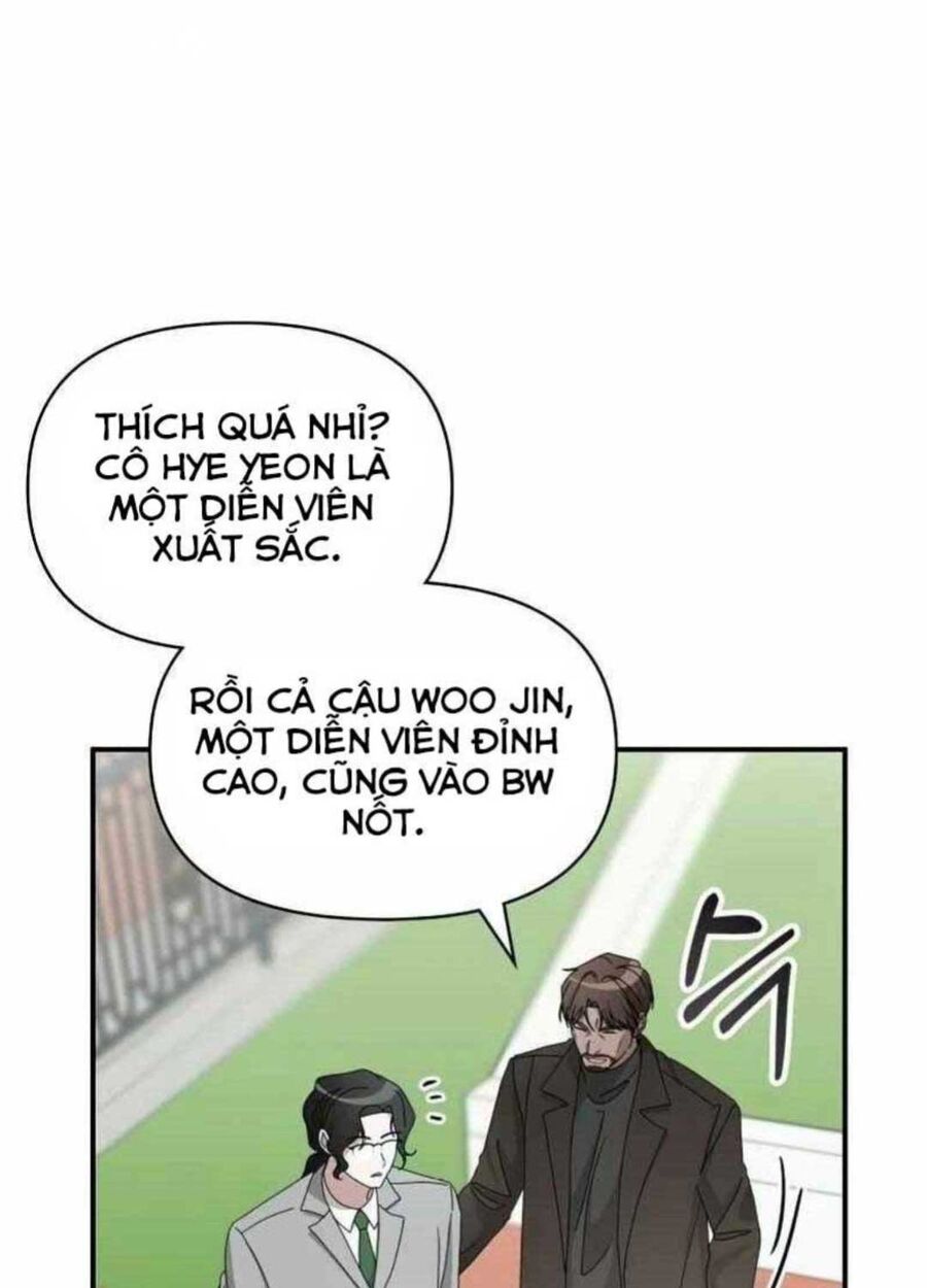 Tôi Bị Hiểu Lầm Là Diễn Viên Thiên Tài Quái Vật: Chapter 18