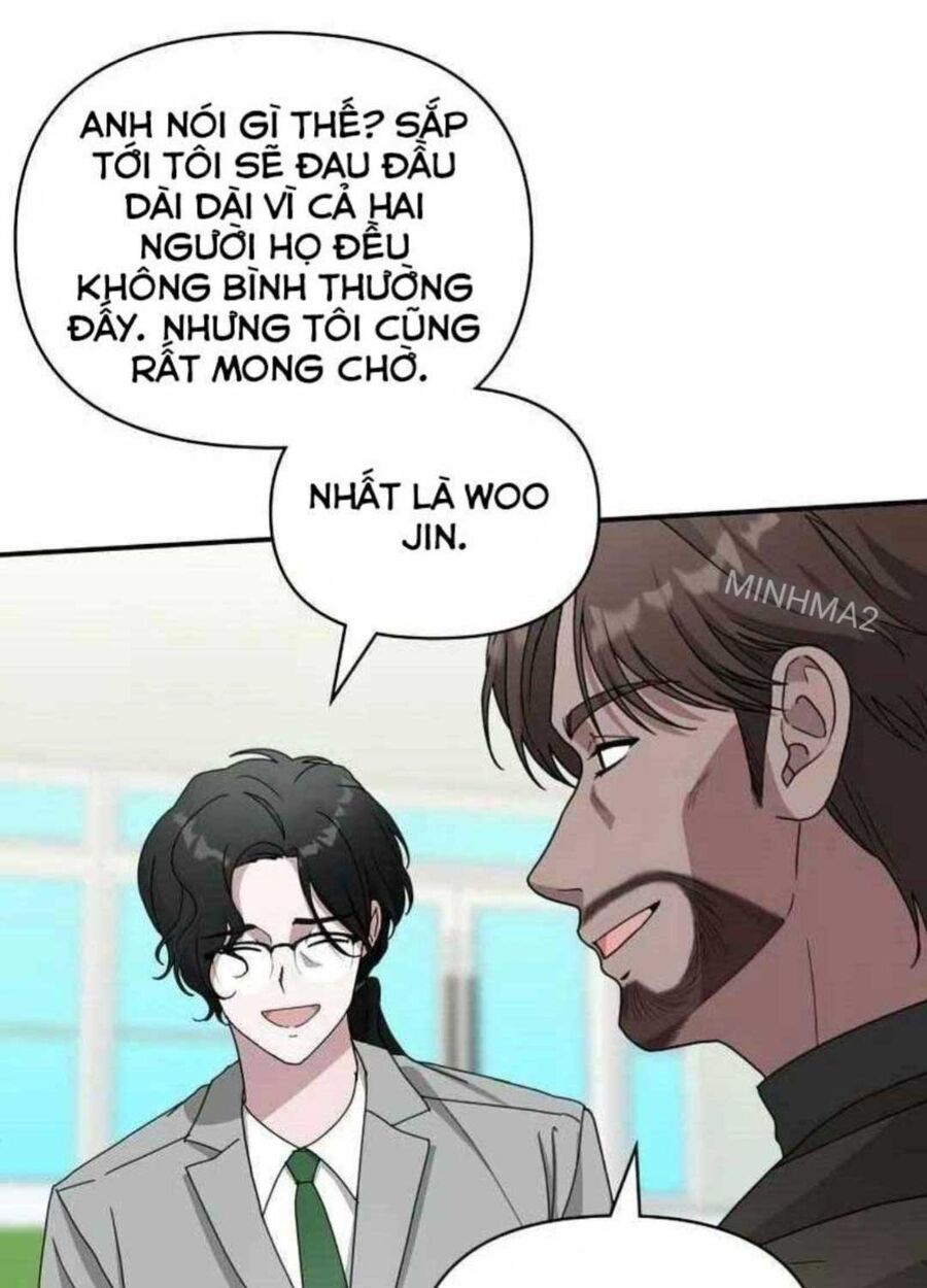 Tôi Bị Hiểu Lầm Là Diễn Viên Thiên Tài Quái Vật: Chapter 18