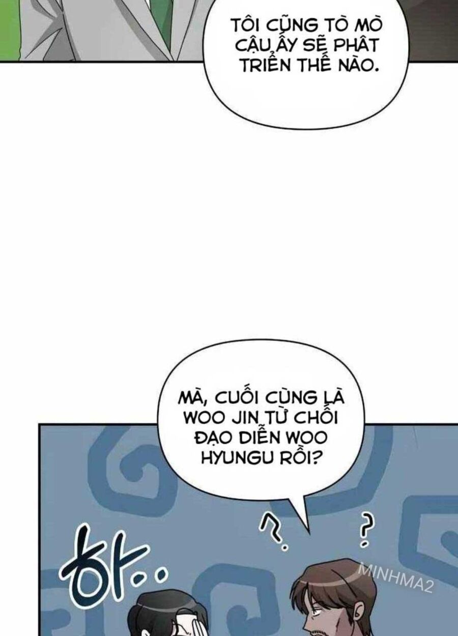 Tôi Bị Hiểu Lầm Là Diễn Viên Thiên Tài Quái Vật: Chapter 18