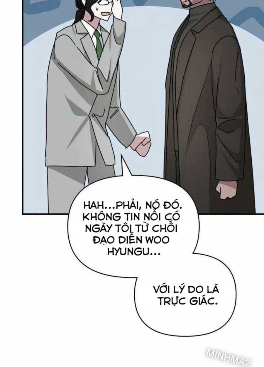 Tôi Bị Hiểu Lầm Là Diễn Viên Thiên Tài Quái Vật: Chapter 18