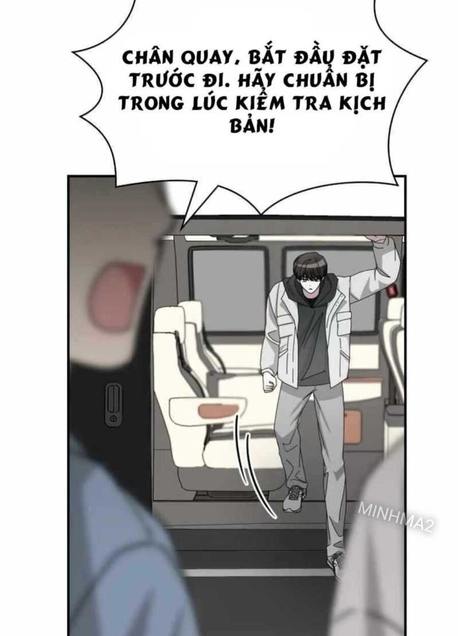 Tôi Bị Hiểu Lầm Là Diễn Viên Thiên Tài Quái Vật: Chapter 18