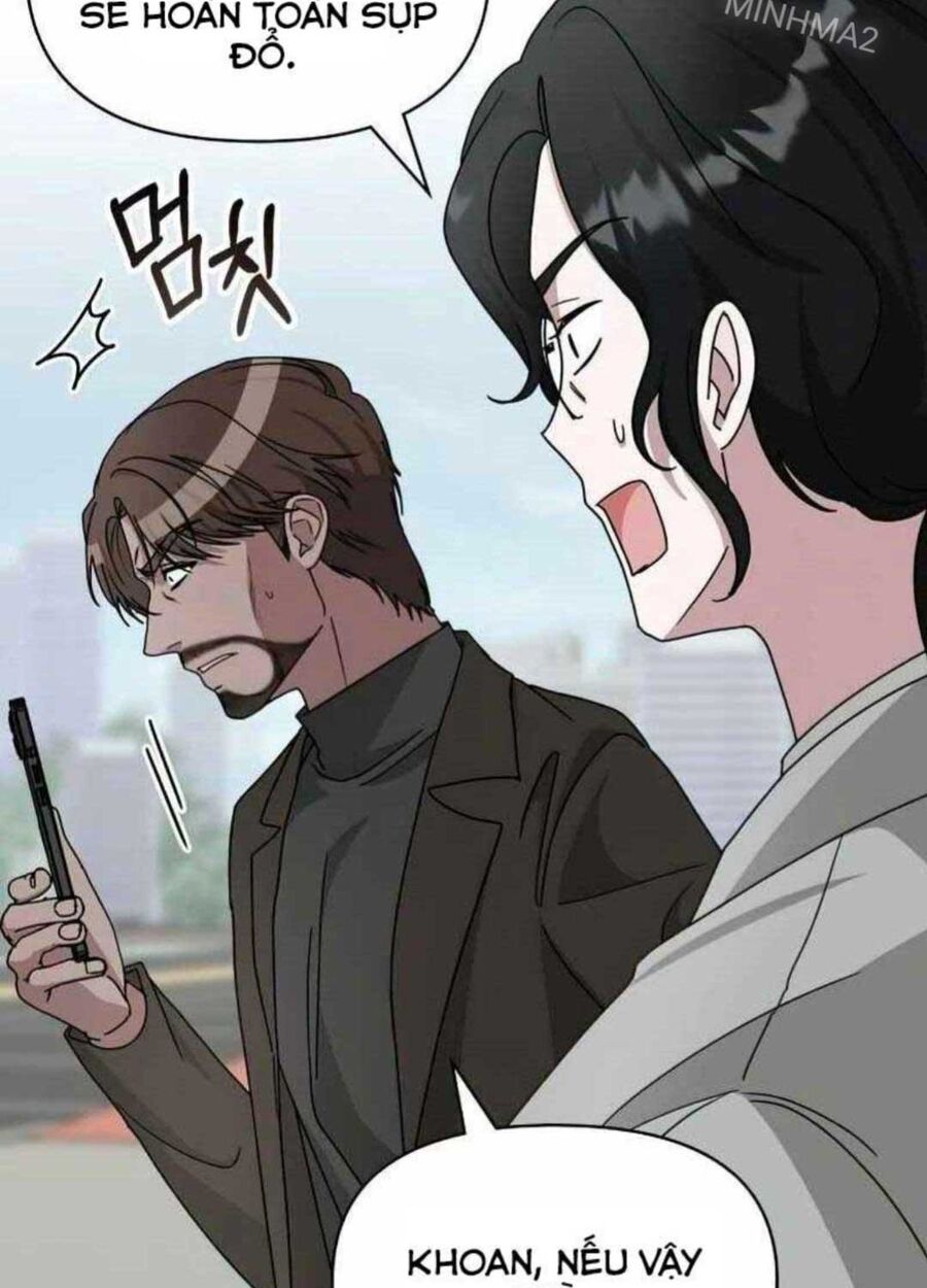 Tôi Bị Hiểu Lầm Là Diễn Viên Thiên Tài Quái Vật: Chapter 18