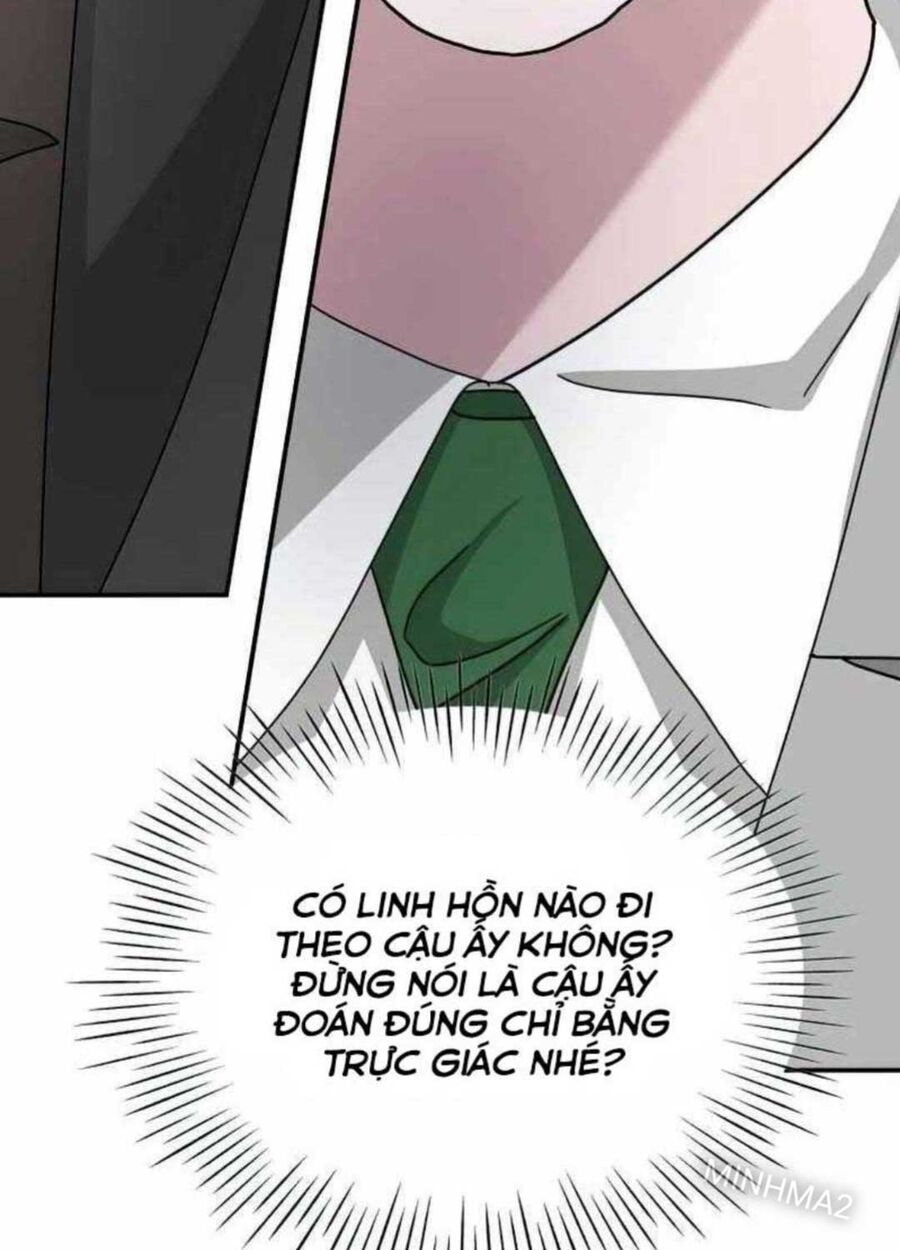 Tôi Bị Hiểu Lầm Là Diễn Viên Thiên Tài Quái Vật: Chapter 18